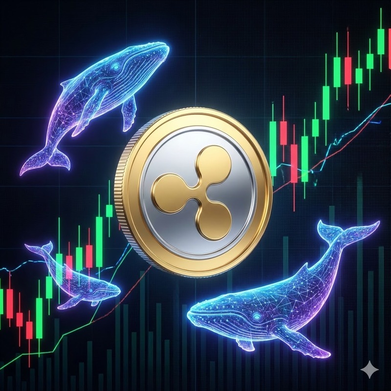 XRP 상위 10% 진입 비용 ‘반토막’…7개월 하락 후 리치 리스트 지각 변동