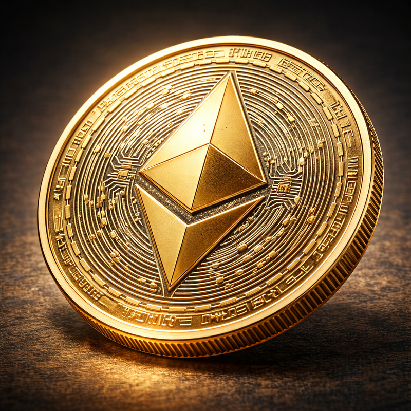 이더리움, 불 플래그 돌파…분석가 "6개월 안에 8,000달러 도달"