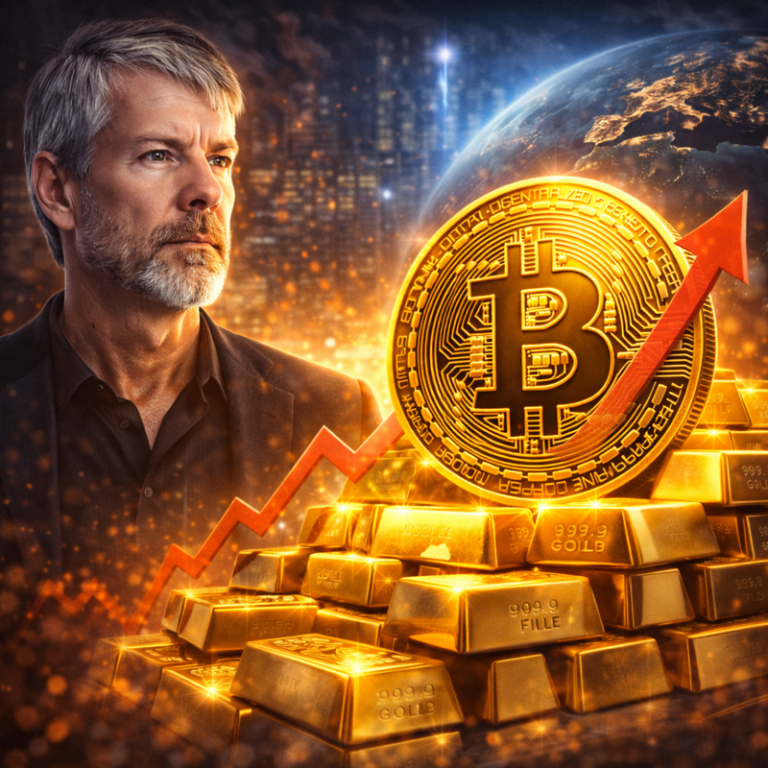 세일러 다시 산다? 스트래티지 비트코인 매수 재개 신호