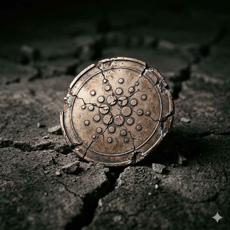 카르다노, 거래량 79% 폭증…하반기에 전성시대 재현?