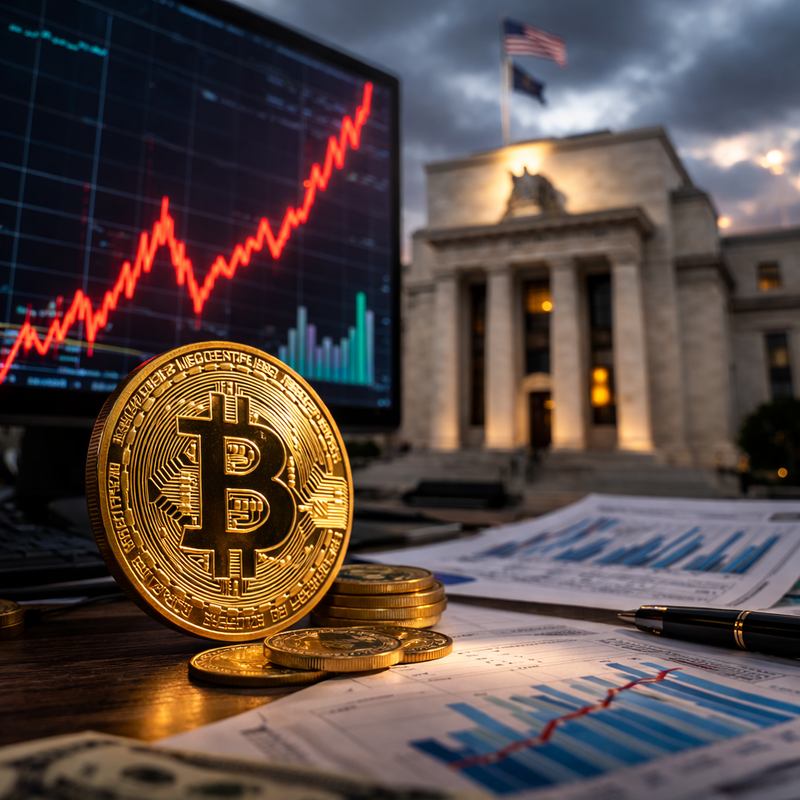 비트코인, 7만 5,000달러 찍고 자금 유입…전문가들 "상승장 아니다" 경고