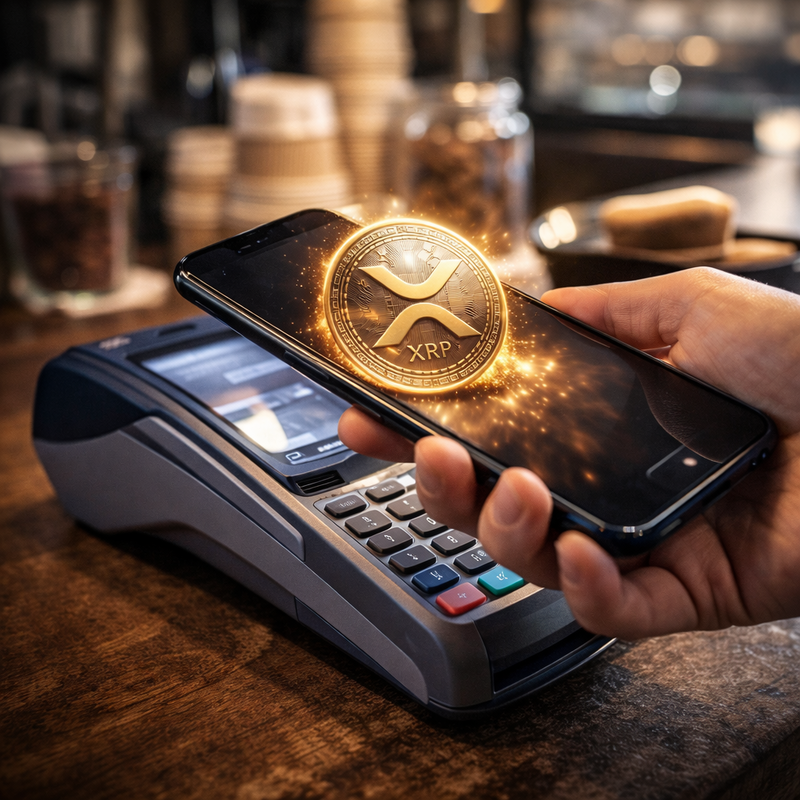 "스위프트 저리 비켜"…XRP, ‘금융 패권 카드’ 부상