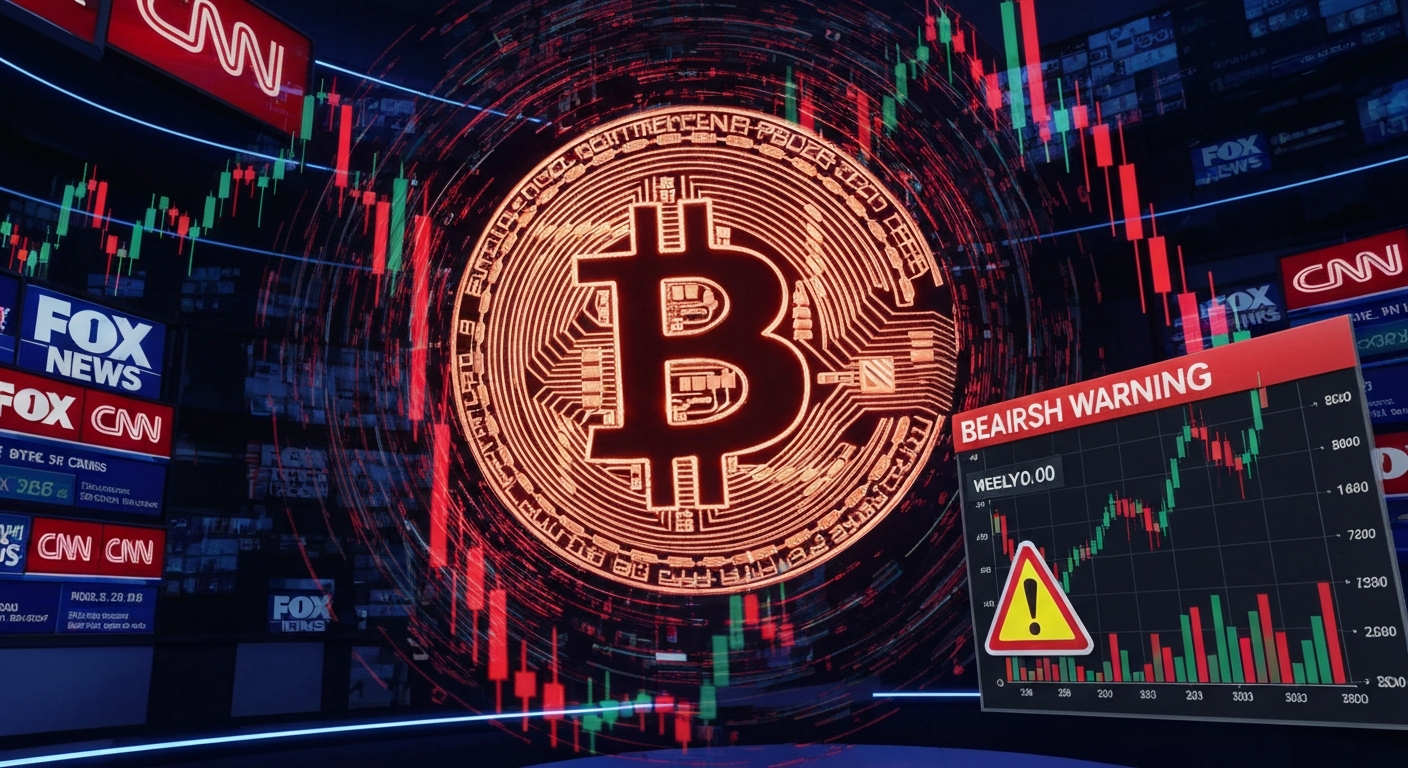 비트코인 7만달러 회복 기대 속…‘4년 사이클’ 마지막 하락 경고