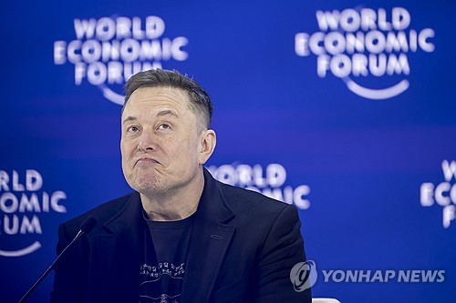 머스크, 오픈AI 상대 소송서 올트먼 CEO 해임 요구