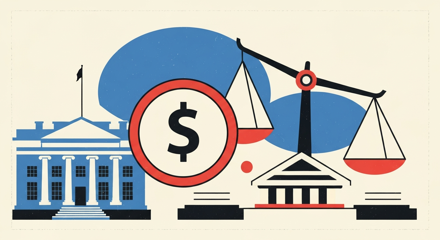 미국 은행권, 백악관 스테이블코인 보고서에 정면 반박 — “질문 자체가 틀렸다”