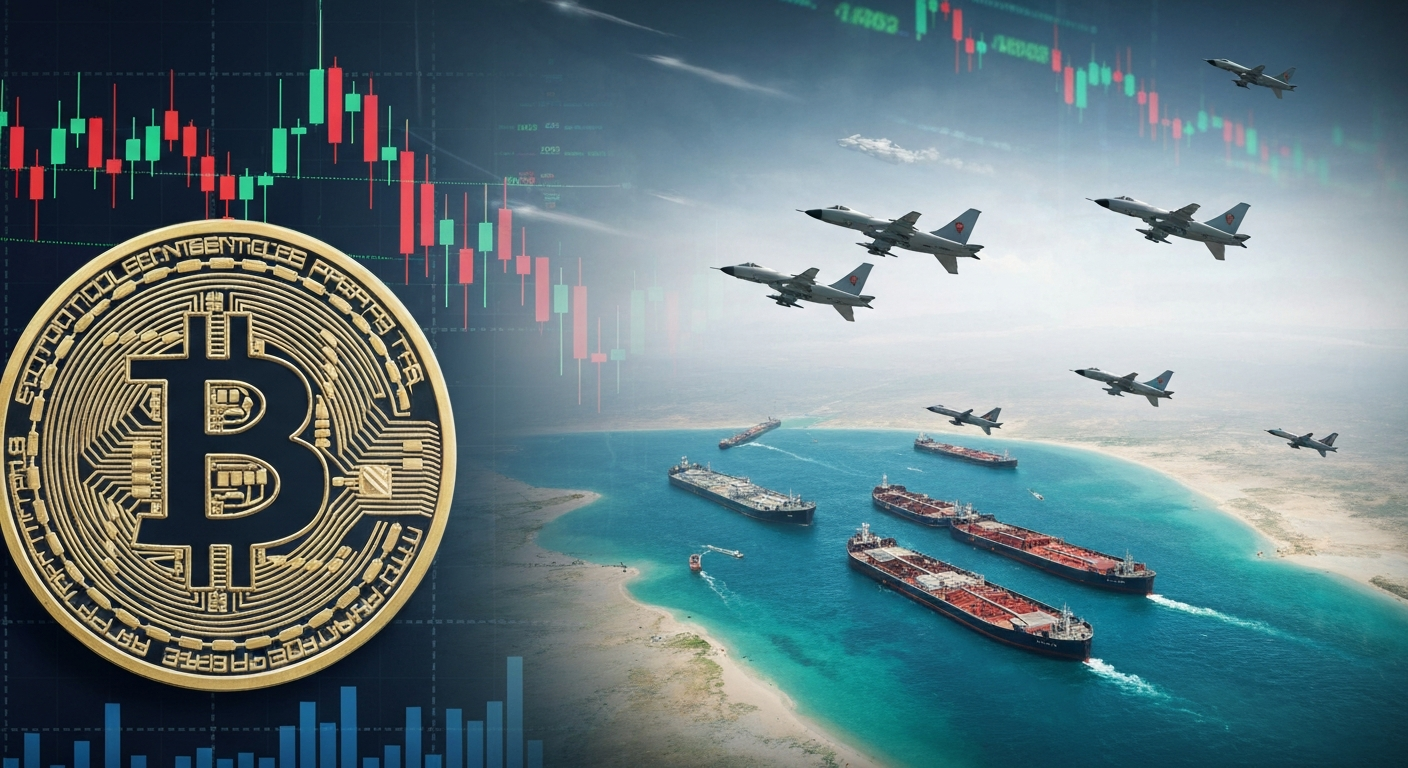 중동 긴장에도 비트코인 7만3000달러 회복…ETF 자금 유입은 계속