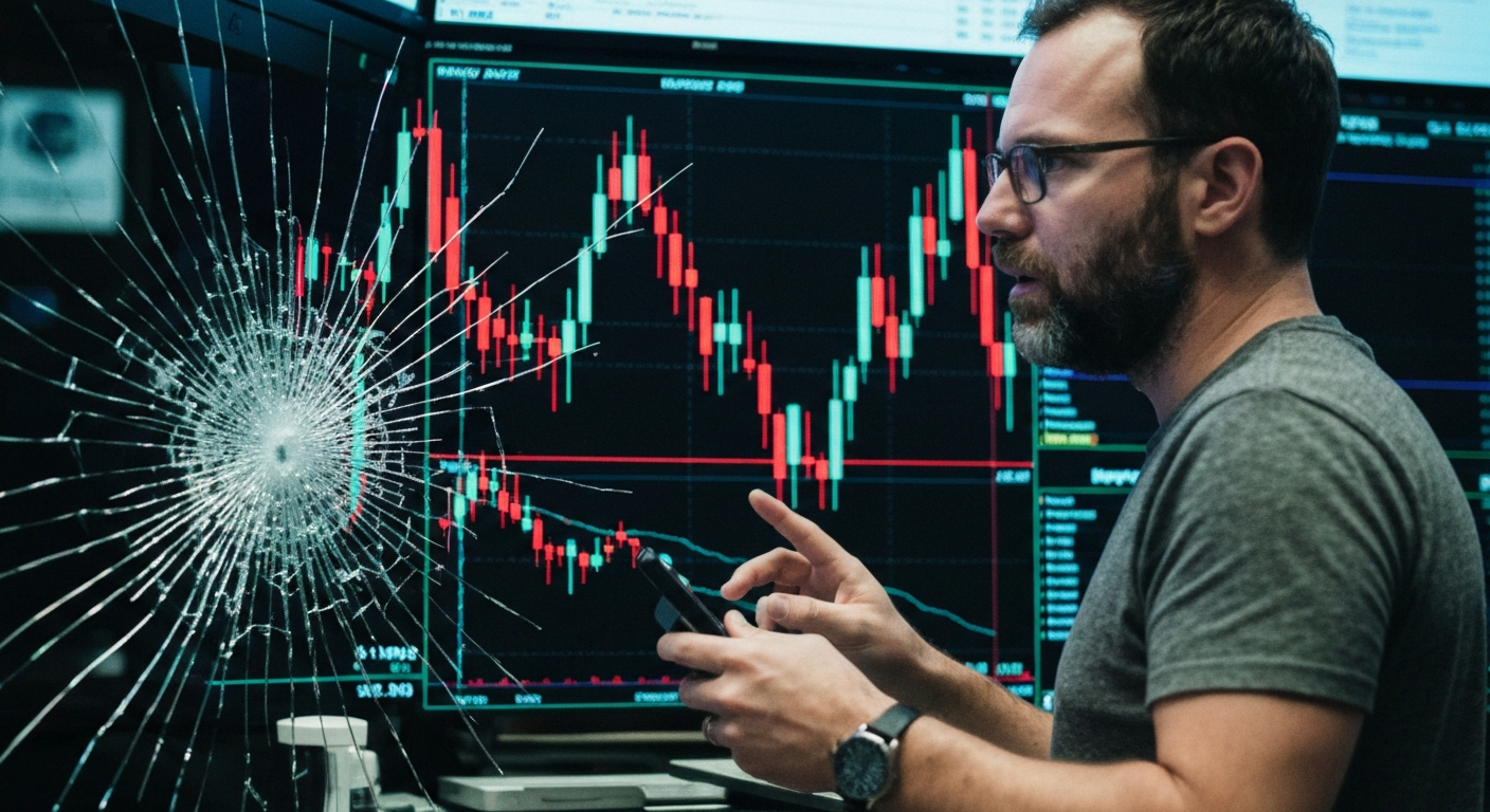 XRP, 60% 급락 뒤 반등 신호…8달러 시나리오 주목된다