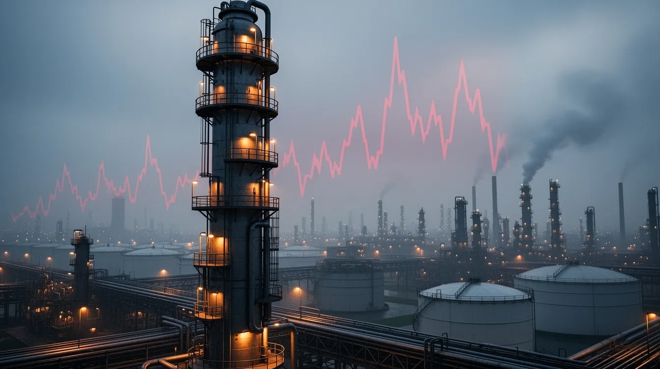 블루 돌핀 에너지(BDCO), EBITDA 흑자 전환에도 매출 감소·유동성 경고