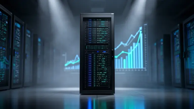 하이퍼스케일 데이터(GPUS), 2660만 달러 유입…AI 데이터센터 확장 ‘탄력’