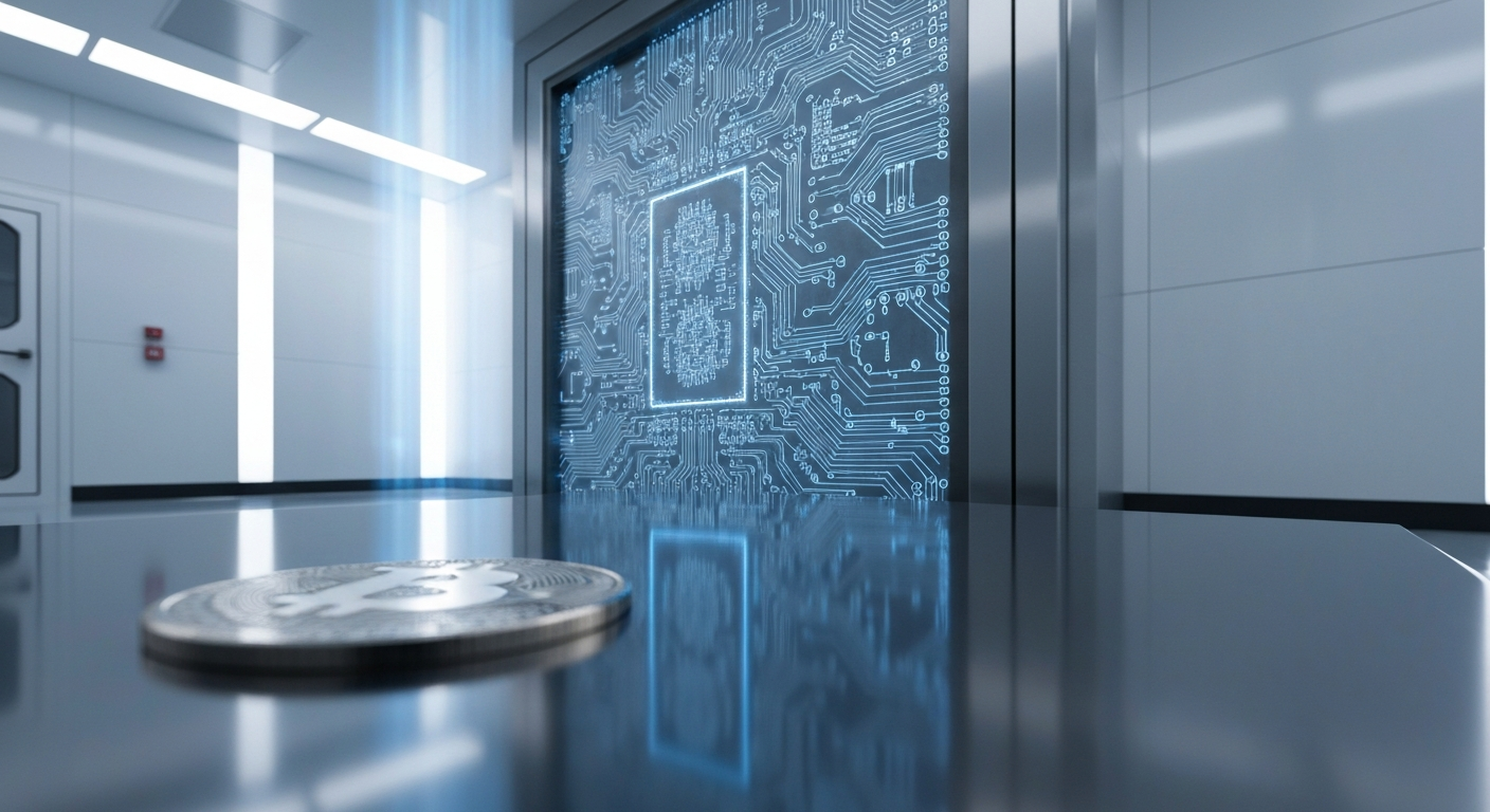 서클, 레이어1 ‘아크’에 양자내성 보안 도입…비트코인 위협 경고 반영