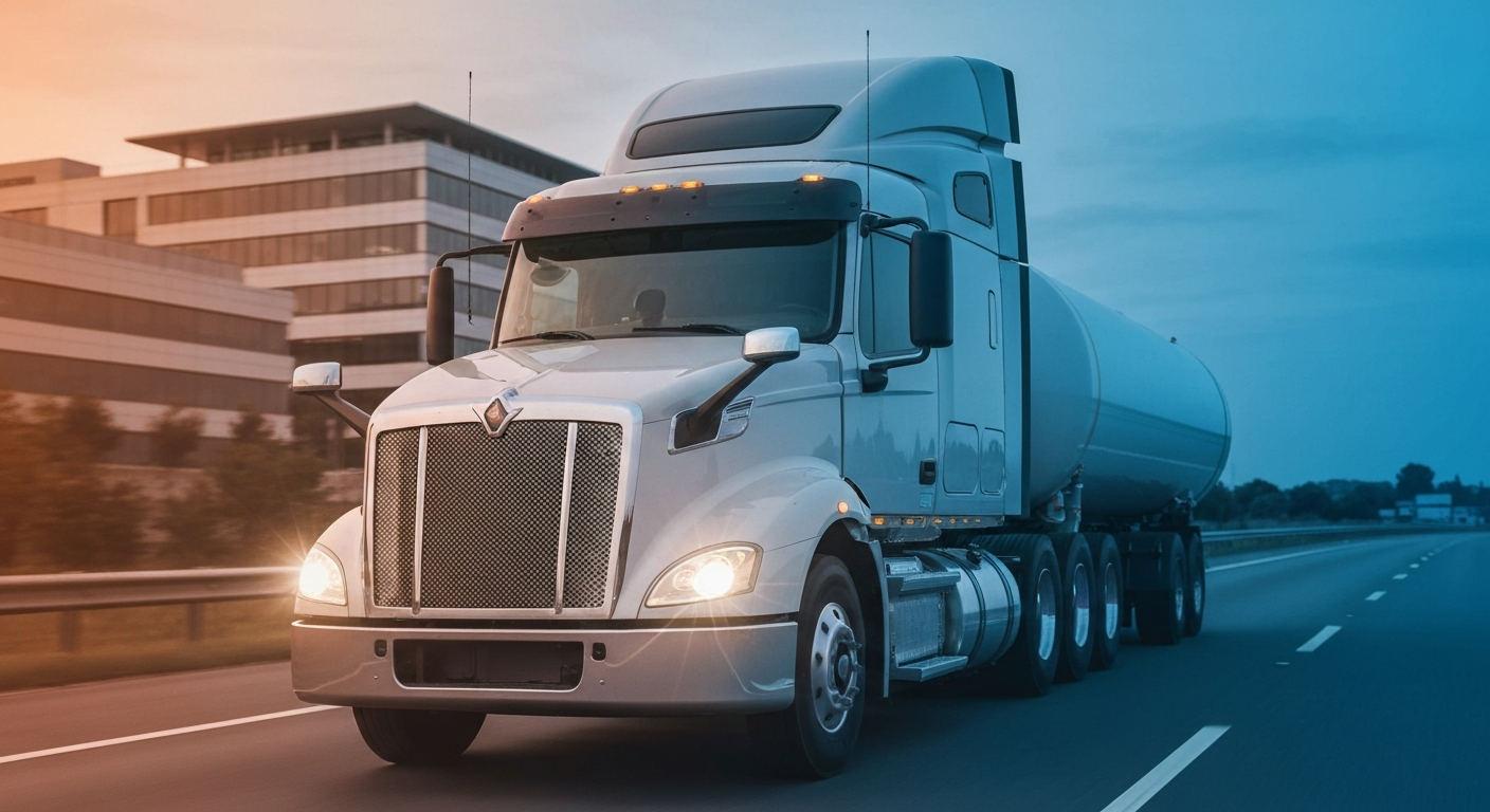 웨스트포트, 경량차 접고 상용차 대체연료로 재편…HPDI 상용화가 관건