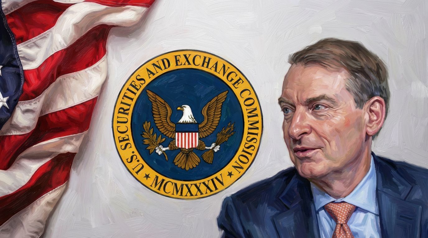 SEC, ‘규제 위주 집행’ 자인…암호화폐 단속, 사기·시장조작으로 선회