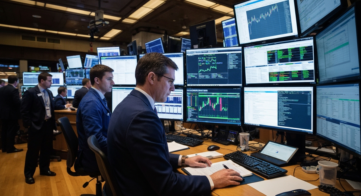 월가, 크립토 인력 채용 확대…디지털 자산이 상시 수익 사업으로 전환