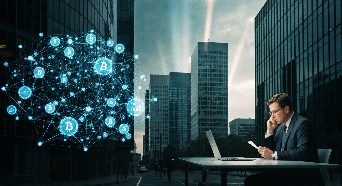 IMF, 토큰화가 금융 구조를 바꾼다 경고…RWA 규제 공백 주목