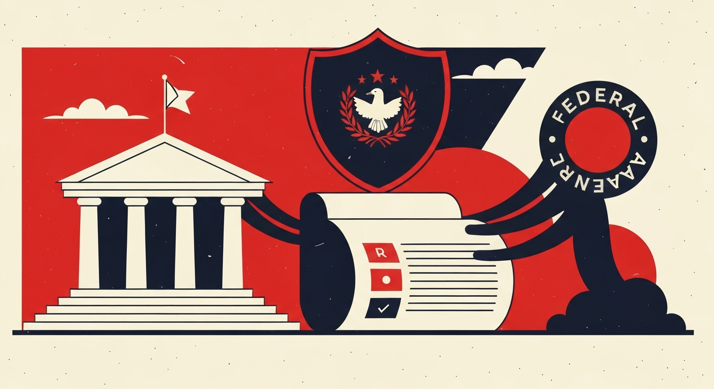 미 법원, 칼시 기소 제동…예측시장 규제권 충돌 다시 부상