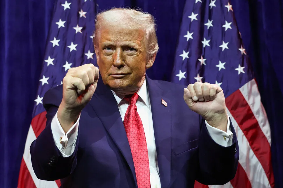 비트코인 7만5000달러 근접…숏 청산에 8만 달러 돌파 시험대