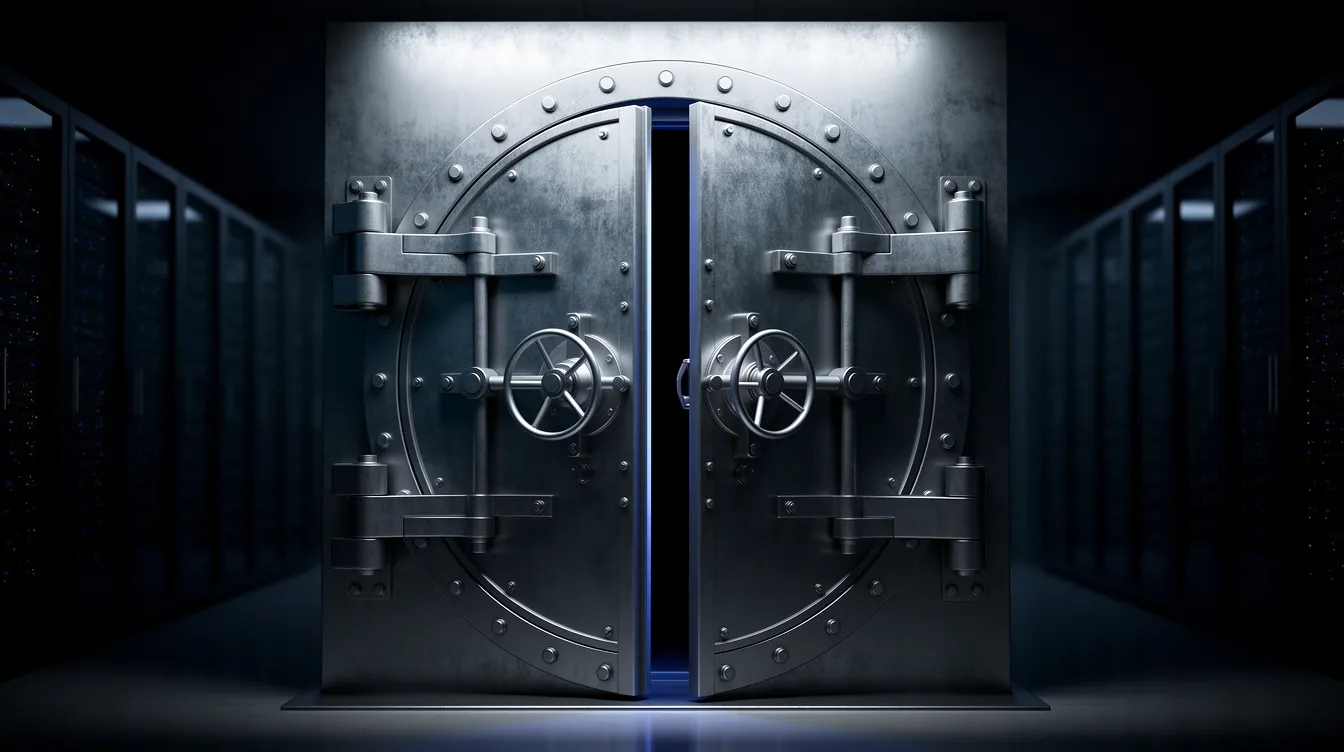 VIQ 솔루션(VQSSF), EBITDA 152% 급증에도 데이터 유출 쇼크…호주 철수 ‘승부수’