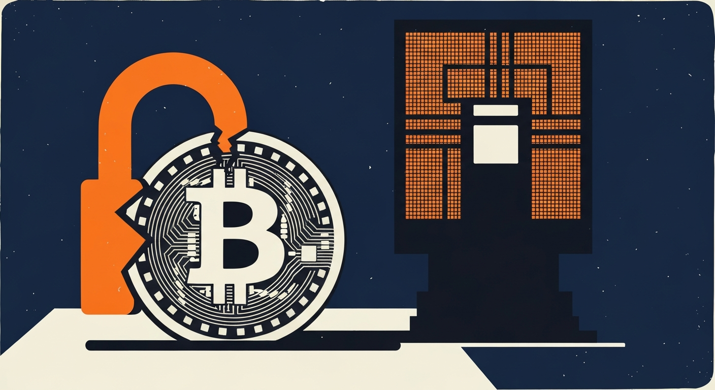 번스타인 “비트코인 양자 위협, 당장 공포보다 장기 업그레이드 과제”