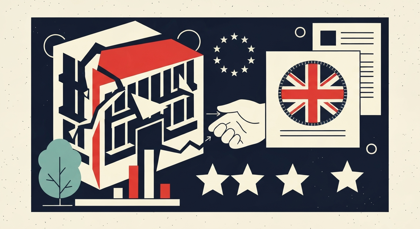 제미니 해외사업 매각설…유럽·영국 라이선스 인수 수요 부상