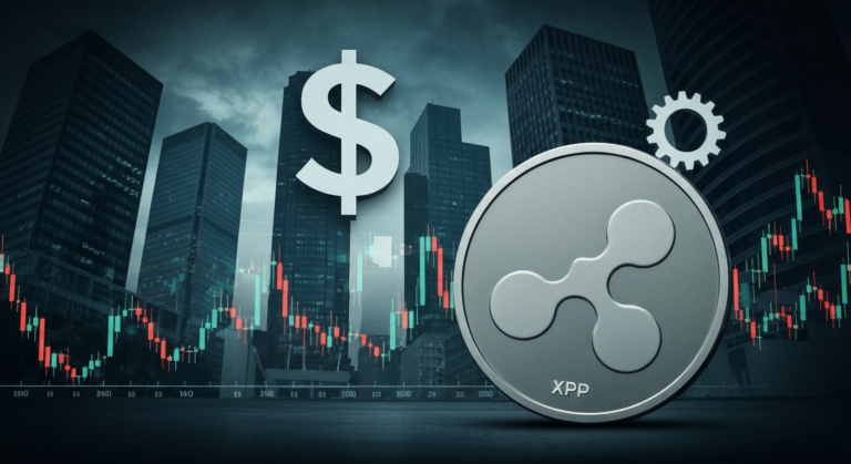 리플, 공포 구간에도 ‘1,000달러’ 논쟁…현실성은 갈림길