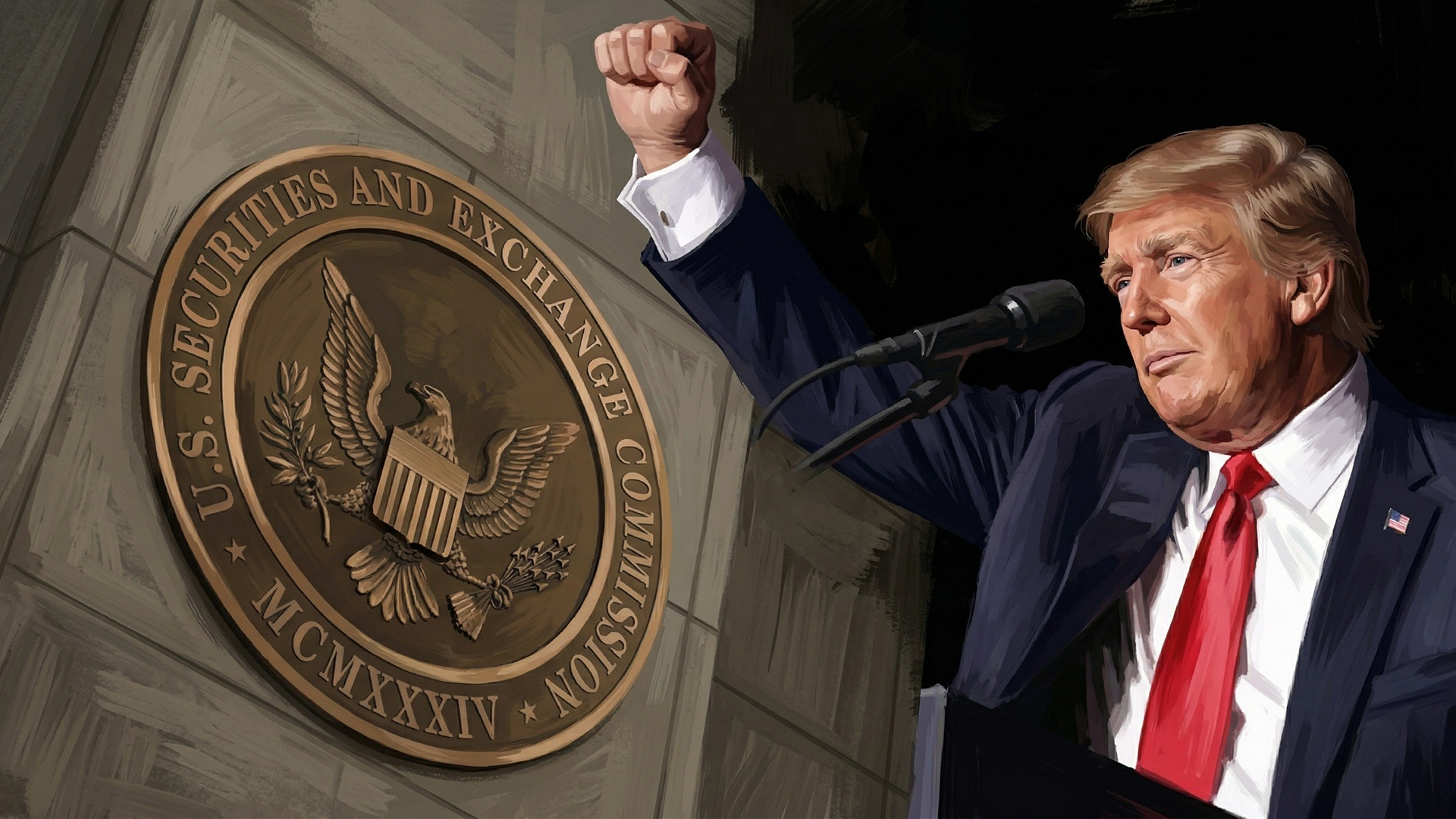 트럼프 ‘2주 휴전’ 발표에 비트코인 7만달러대 반등…숏 스퀴즈까지 번졌다