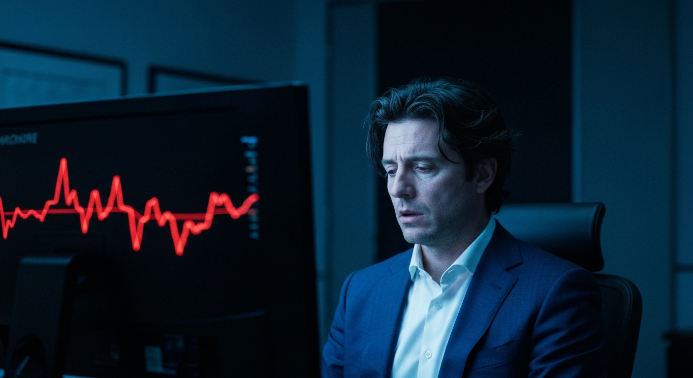 일본 국채 금리 상승에 비트코인 압박…대기 유동성은 왜 움직이지 않나