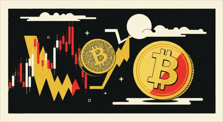 지정학 위기 때마다 흔들린 비트코인…‘디지털 금’ 역할은 언제 드러나나