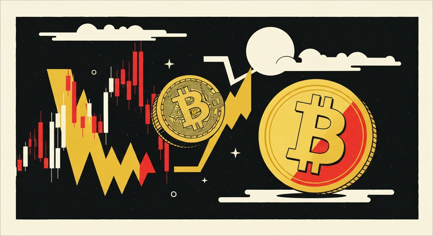 지정학 위기 때마다 흔들린 비트코인…‘디지털 금’ 역할은 언제 드러나나