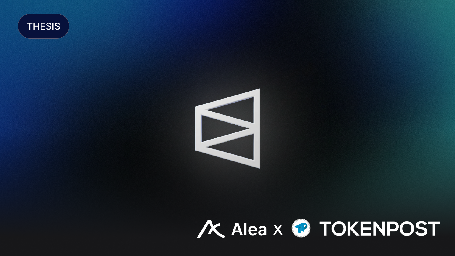 “폴리마켓, 예측 시장의 리더로 부상”…알레아 리서치, 성장 배경 분석