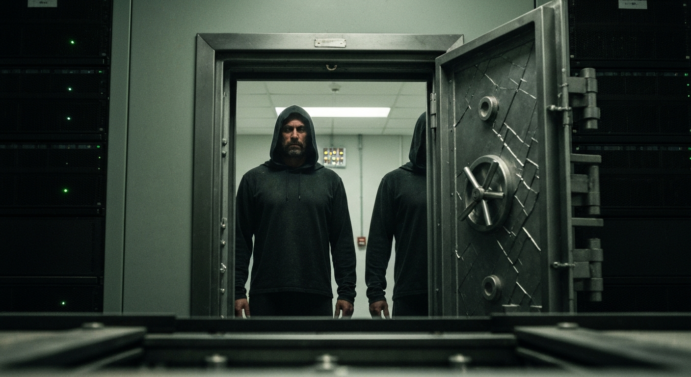 드리프트 프로토콜 2억8000만달러 해킹…북한 연계 ‘채용형 잠입’ 의혹 확산