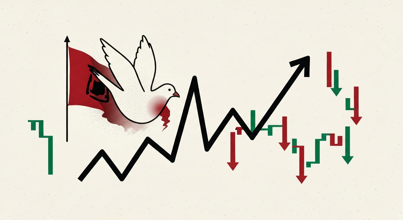비트코인, 중동 휴전 훈풍에 7만3000달러 회복…숏 청산 도미노 주목