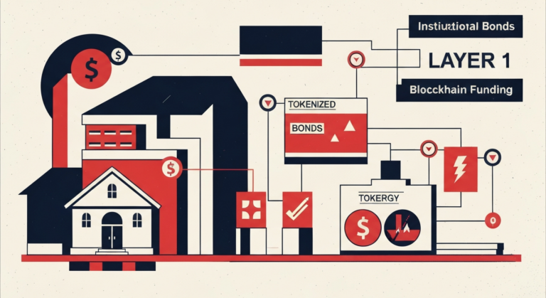 파로스, 650억 원 투자 유치…RWA 기관 시장 공략 속도