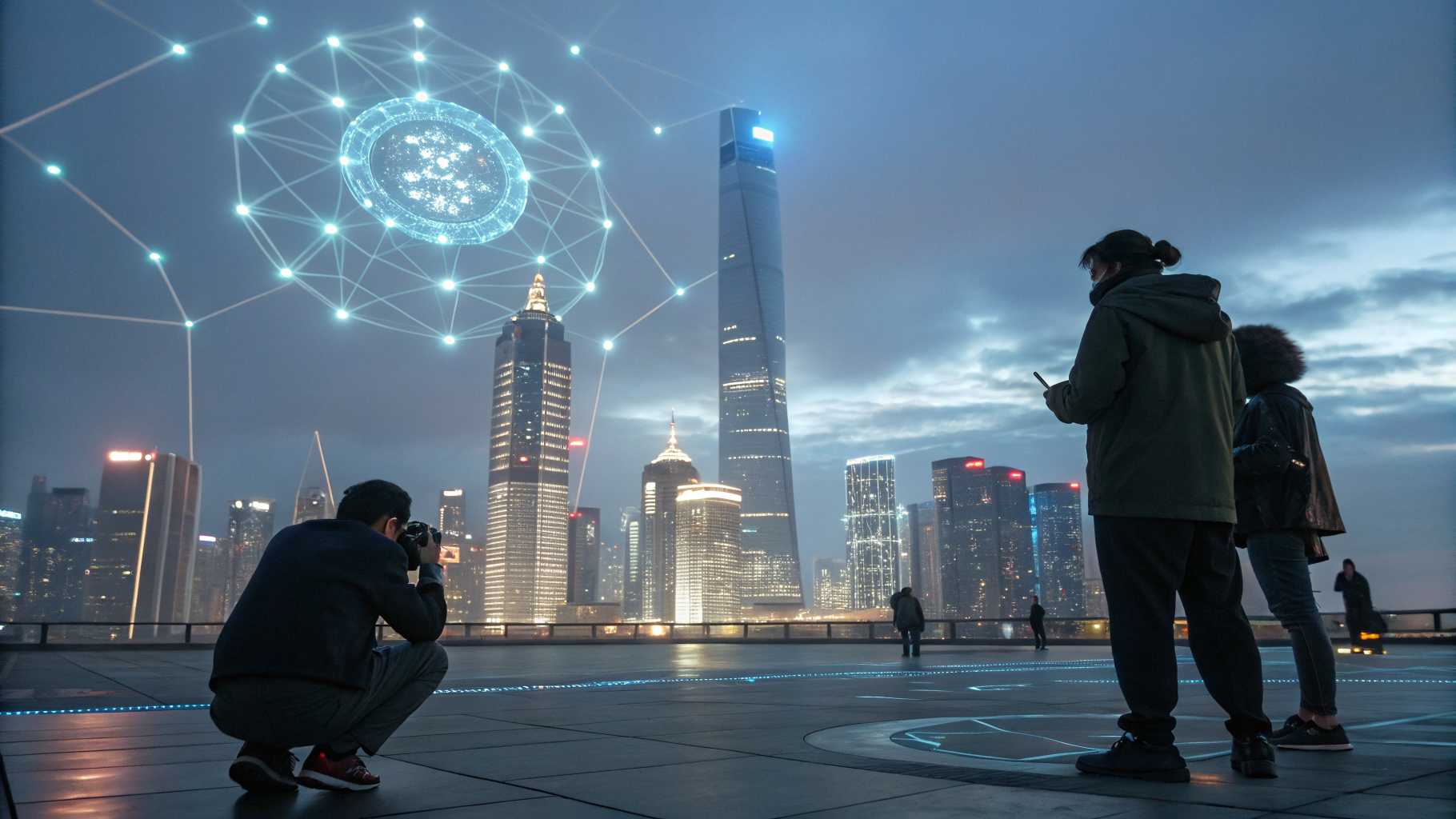 Sona Technologies, 648억 원 투자 유치로 AI 플랫폼 혁신 가속