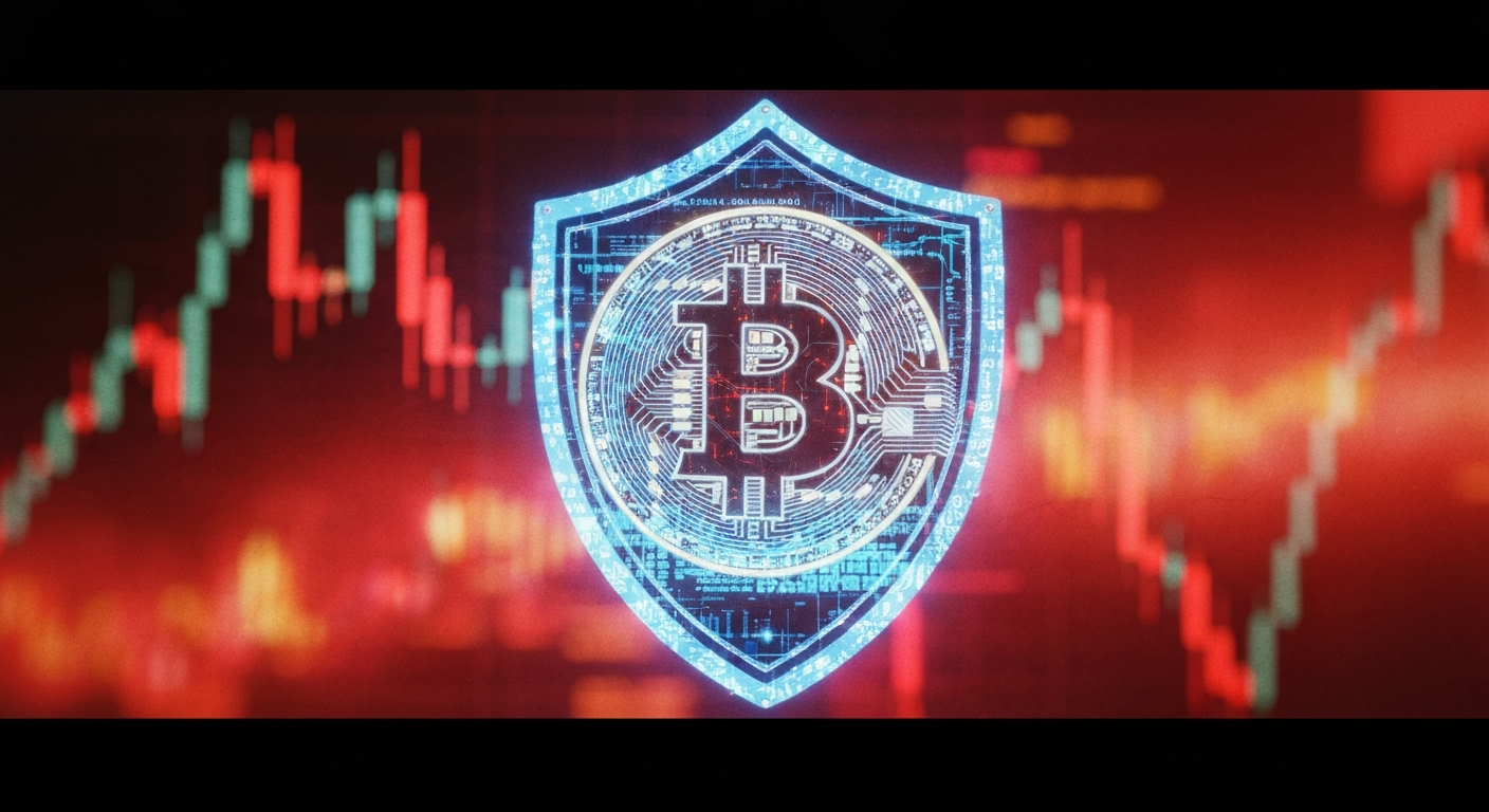 바이낸스, 급변장 체결 제한하는 ‘가격 범위 실행 규칙’ 도입