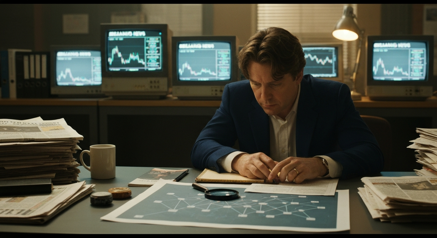 코인피디아, 크립토 속보·해설 강화…“정보 신뢰도” 경쟁 본격화