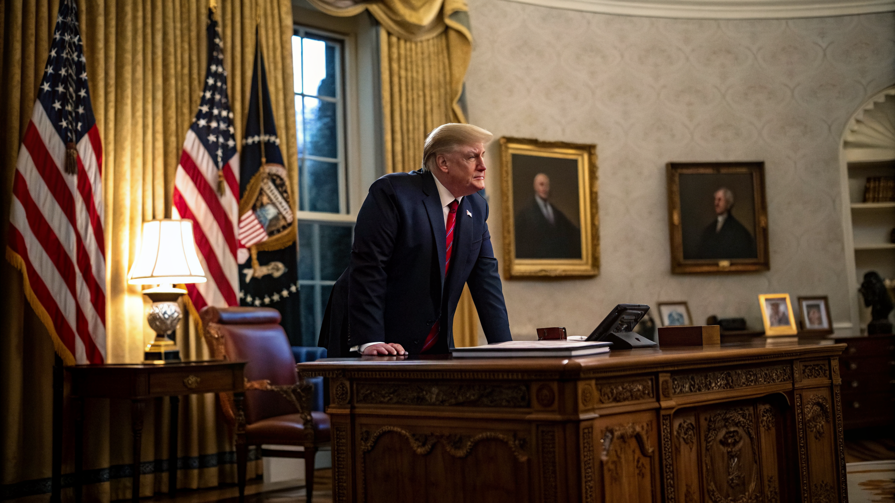 미 ‘CLARITY Act’ 상원서 멈칫…트럼프 책상까지 갈까