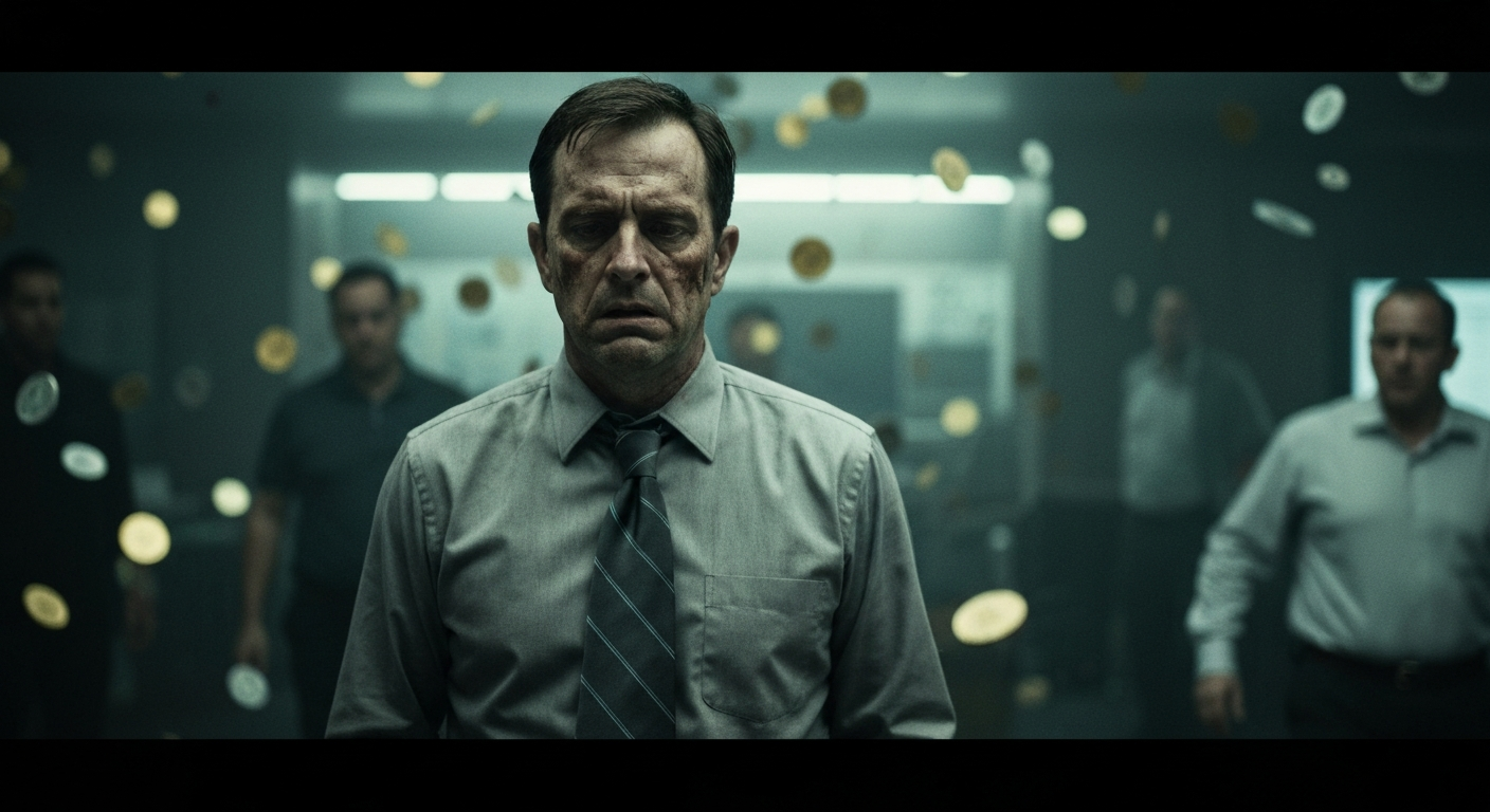 비트코인 7만 달러 아래 횡보…극단적 공포가 반등 신호일까