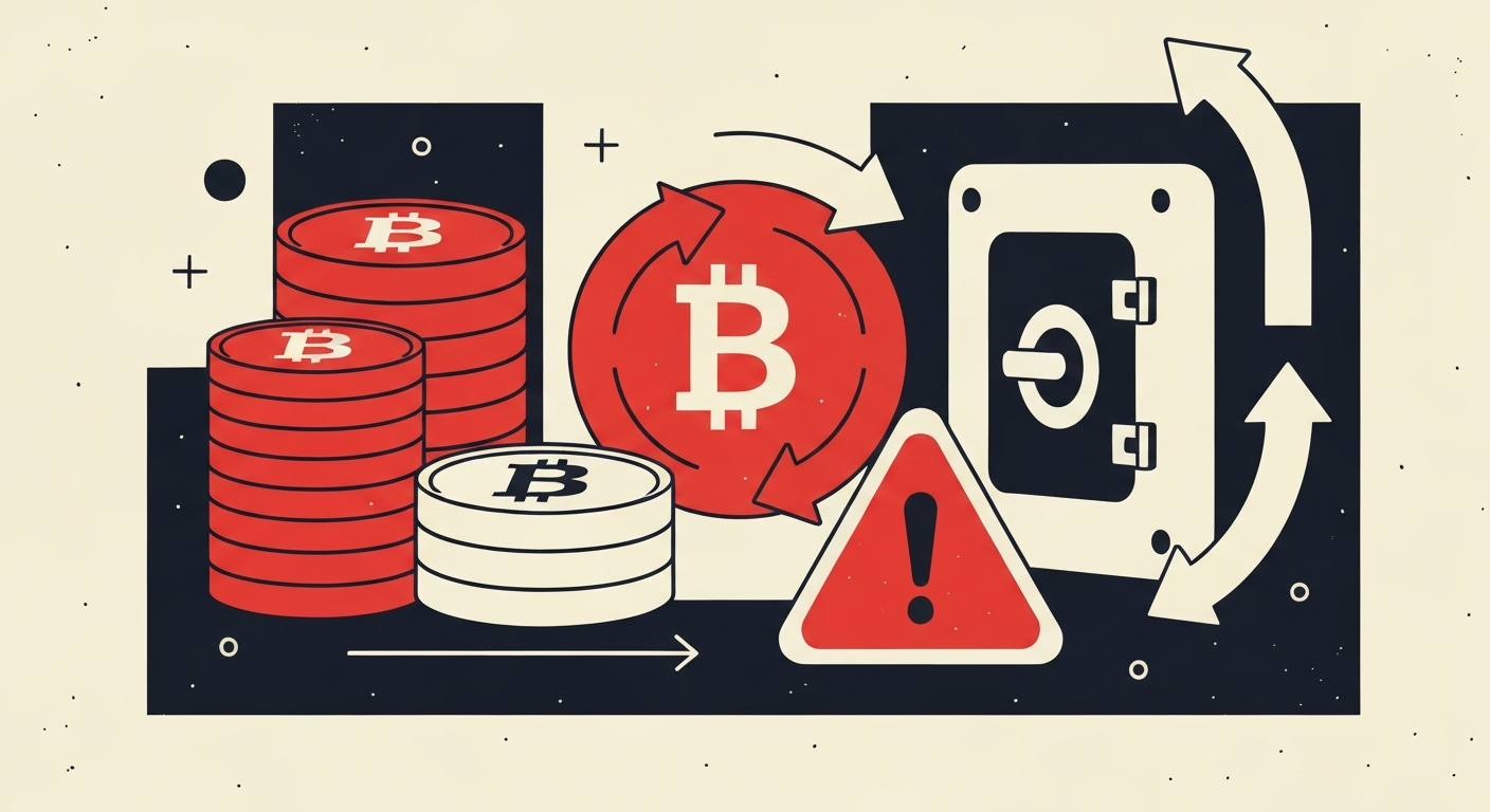 트럼프 일가 WLFI, 자체 토큰 담보 대출 논란…디파이 집중 리스크 커졌다