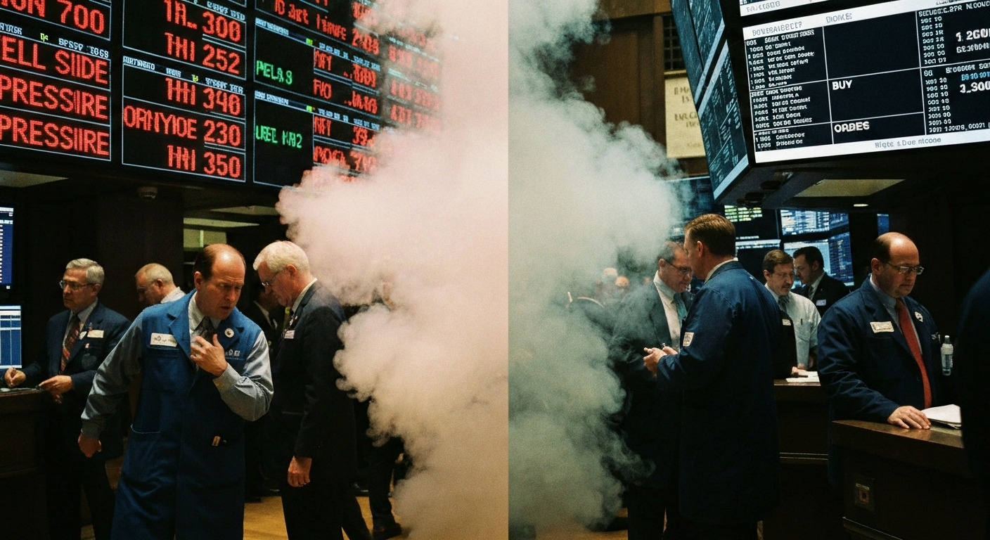 비트코인, 부탄 매도에도 상승세 이어가…8만 달러 갈림길