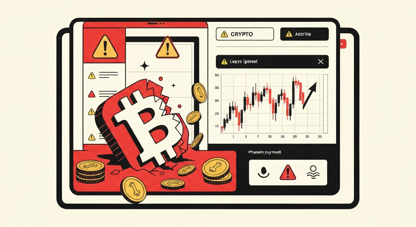 62조 유령 비트코인 사고…드러난 거래소 통제 부실