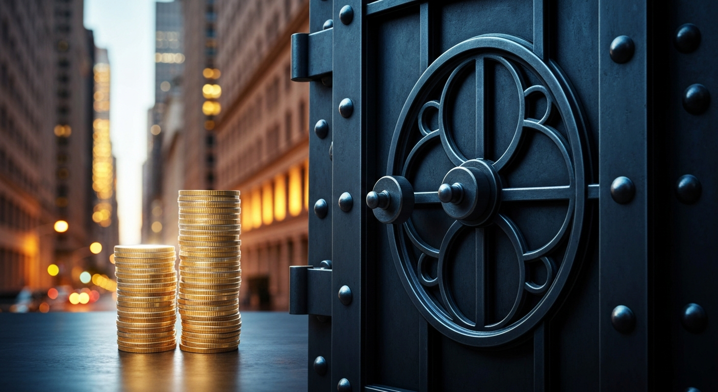 연준, 스테이블코인 규제 강화 공식화…테더·서클에 경고