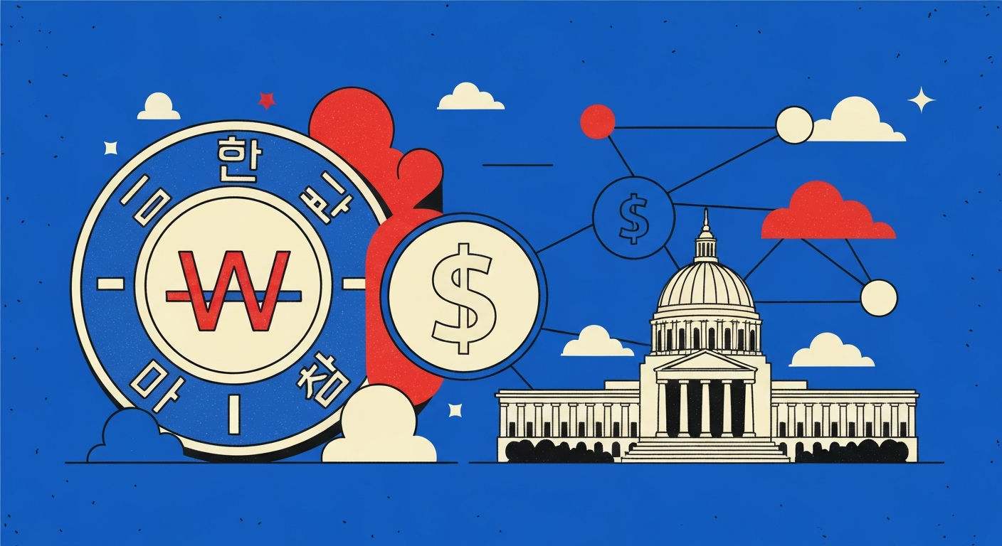 민병덕 “스테이블코인, 이미 금융 질서 재편 단계”…원화 전략 서둘러야