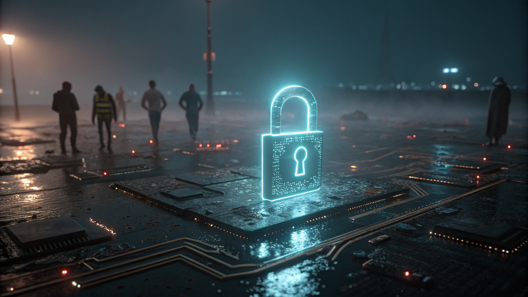 AI, 사이버보안 신뢰의 핵심 축으로 부상