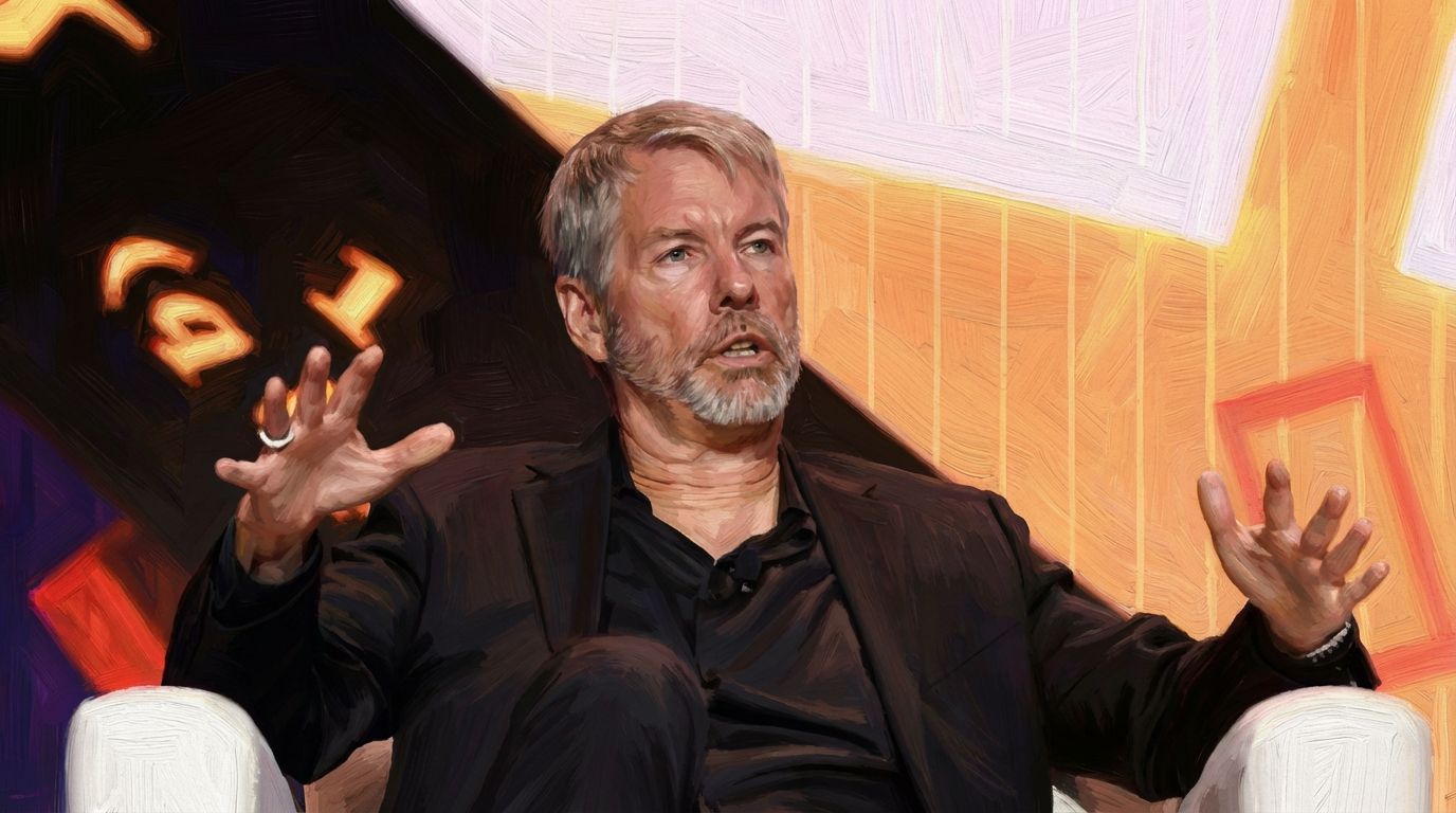 스트레티지, 1분기 비트코인 매수로 12억달러 평가손…상장사 매수 94% ‘원톱’