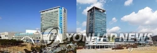 전남광주통합특별시, 첫 금고 운영 은행 선정…NH농협과 광주은행
