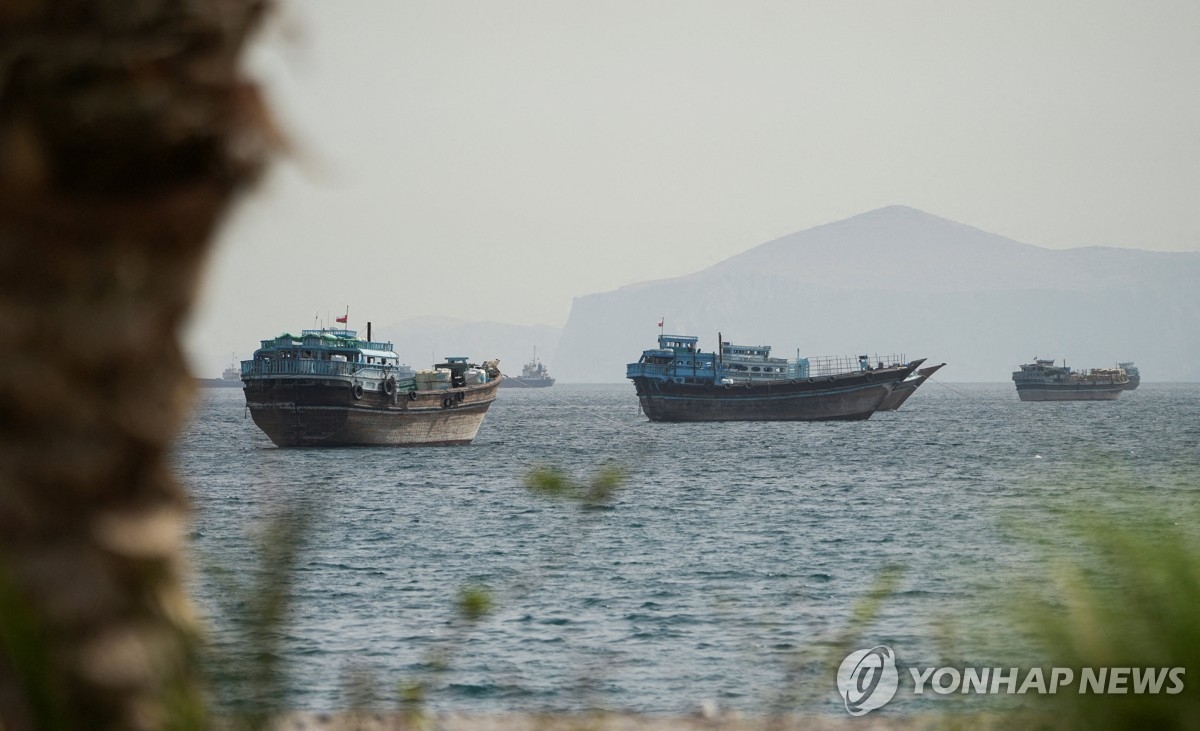 미·이란 핵 협상에 국제유가 요동…원유 시장 불확실성 확대