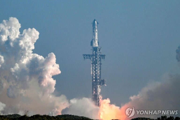 스페이스X, 스타십 V3 시험비행 성공으로 상용화 한 발짝