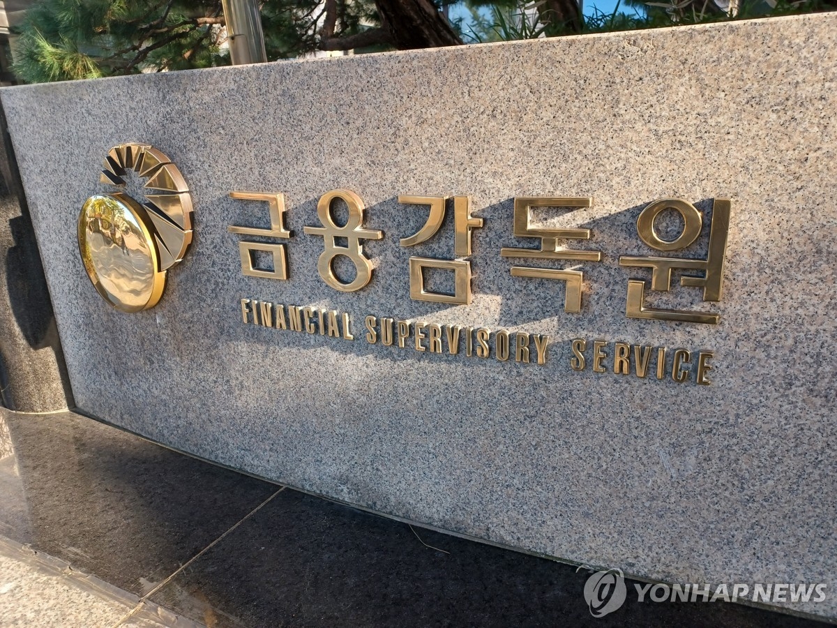 금감원, 상장지수펀드 내부통제 강화 요구…책무구조도 도입 예고