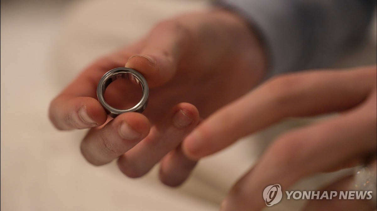 오우라, 미국 증시 상장 신청… 웨어러블 헬스케어 시장 기대 고조