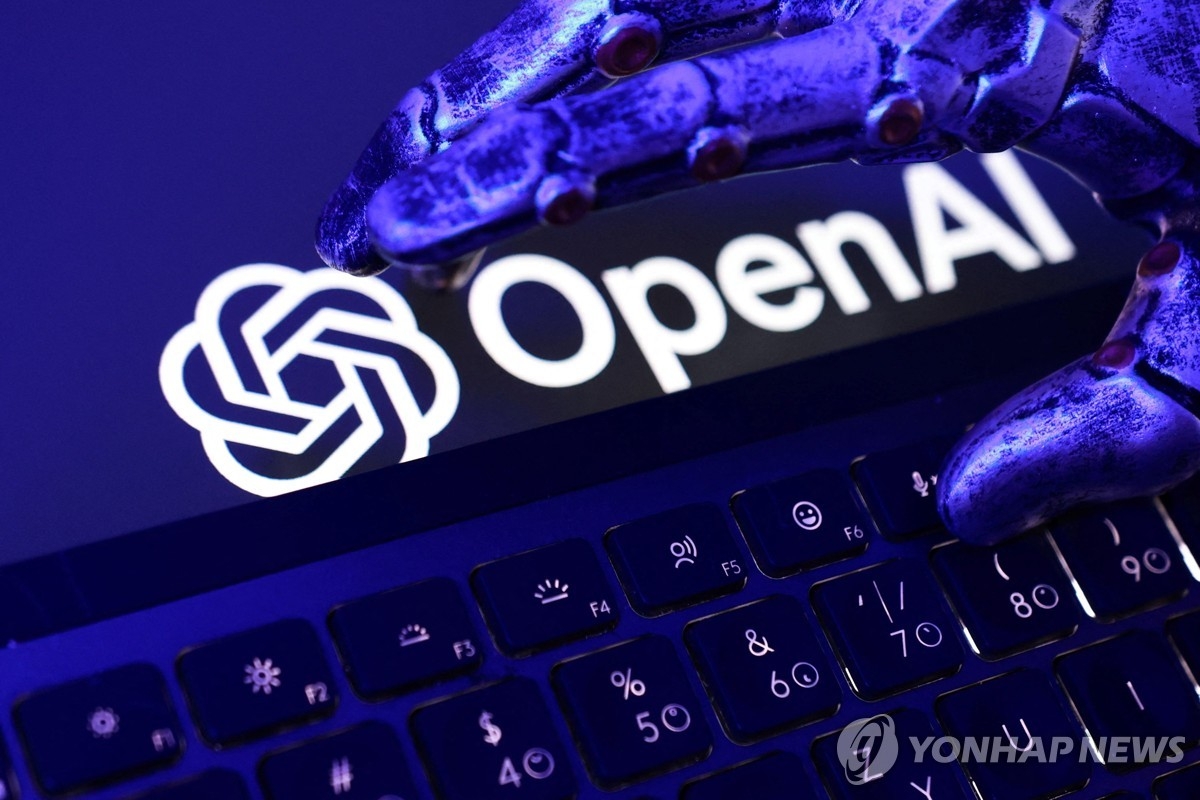 오픈AI, 기업공개 비공개 신청… AI 산업 상장 경쟁 본격화